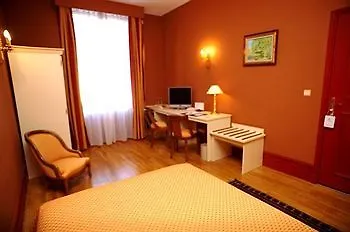 Hotel Ermitage Bouquet Rouen