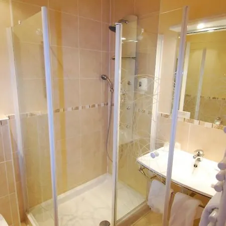 Hotel Ermitage Bouquet Rouen