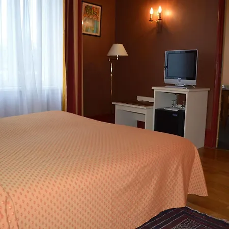 Ermitage Bouquet Hotel