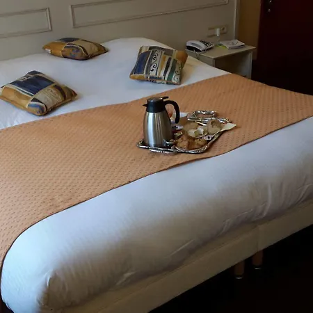 Ermitage Bouquet Hotel