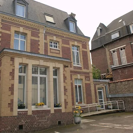 Hotel Ermitage Bouquet Rouen