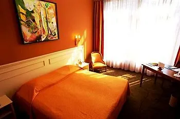 Ermitage Bouquet Hotel 3*