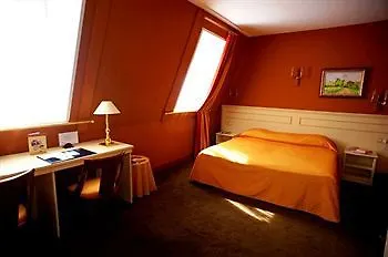 Ermitage Bouquet Hotel 3*